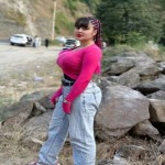 تصویر پروفایل نگین