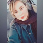 تصویر پروفایل زهرا