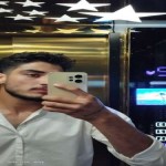 تصویر پروفایل محمد