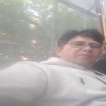 تصویر پروفایل سید حسین معصومی