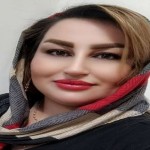 تصویر پروفایل مهلا