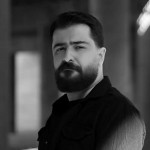 تصویر پروفایل امیرحسین