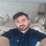تصویر پروفایل فرزین