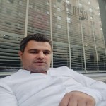 تصویر پروفایل حبیب محمدی