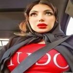 تصویر پروفایل مریم