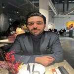 تصویر کاربر با کد 1280369