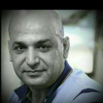 تصویر پروفایل مجید