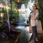 تصویر پروفایل نازنین