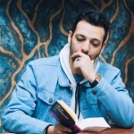 تصویر پروفایل امیر