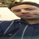 تصویر پروفایل پوریا