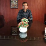تصویر کاربر با کد 1280669