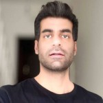 تصویر پروفایل مجید