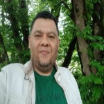 تصویر پروفایل سعید