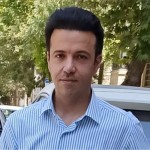 تصویر پروفایل فرشاد