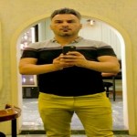 تصویر کاربر با کد 1280295
