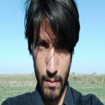 تصویر پروفایل عادل