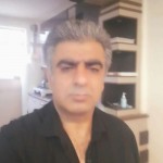 تصویر پروفایل بهرام
