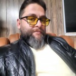 تصویر پروفایل فریبرز