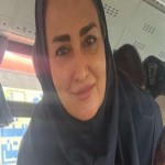 تصویر پروفایل گژال