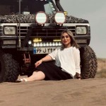 تصویر پروفایل بدون نام