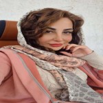 تصویر پروفایل سحر عزیزی