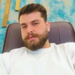 تصویر پروفایل علی رضا