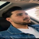 تصویر پروفایل آرش