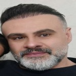 تصویر پروفایل علی