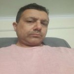 تصویر پروفایل علی