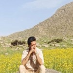 تصویر پروفایل سهراب