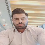 تصویر پروفایل آرمین