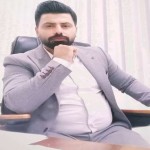 تصویر پروفایل آرمین