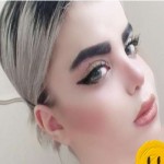 تصویر پروفایل نیارا