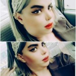 تصویر پروفایل نیارا