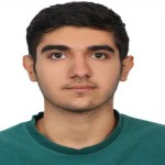 تصویر پروفایل متین باقری