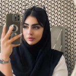 تصویر پروفایل مینا