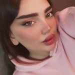 تصویر پروفایل مریم