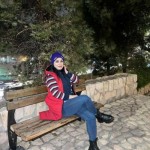 تصویر پروفایل نازنین