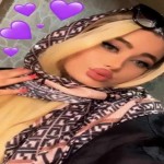 تصویر پروفایل فاطمه