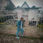 تصویر پروفایل حامد
