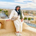 تصویر پروفایل لیدا