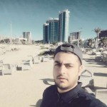 تصویر پروفایل رضا