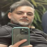 تصویر پروفایل سام