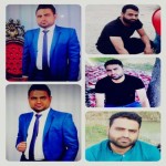 تصویر پروفایل سعید