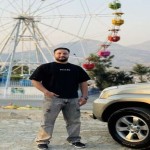 تصویر پروفایل میلاد