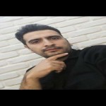 تصویر پروفایل حامد