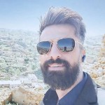 تصویر پروفایل مهدی