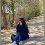 تصویر پروفایل هانیه