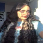 تصویر پروفایل نازنین