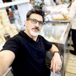 تصویر پروفایل همایون